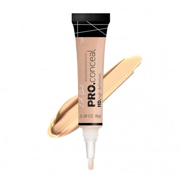 L.A. Girl HD Pro.Conceal - trendifypk